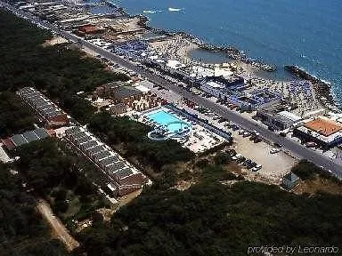 Boboba Aparthotel