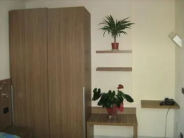 公寓式酒店 Boboba 3*