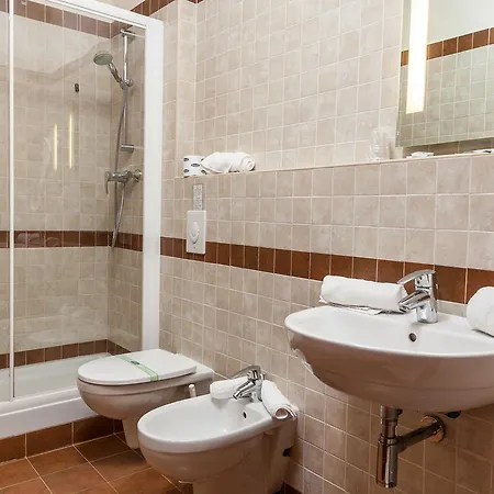 Boboba Aparthotel Pisa