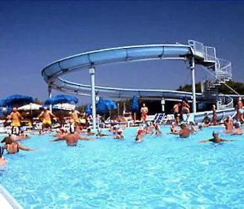 Aparthotel Boboba
