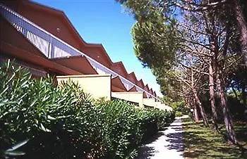 Apartmanhotel Boboba Pisa