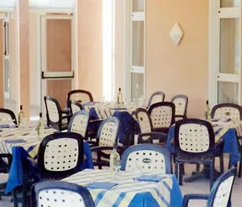 Apartmanhotel Boboba Pisa