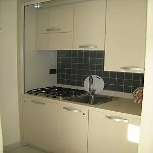 Aparthotel Boboba