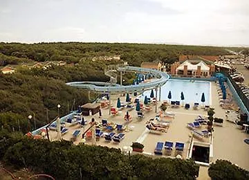 Aparthotel Boboba Pisa