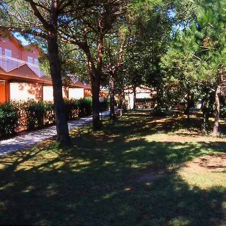Aparthotel Boboba Pisa
