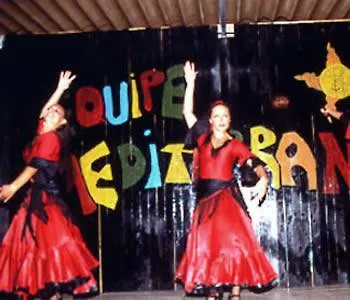 Boboba شقة فندقية